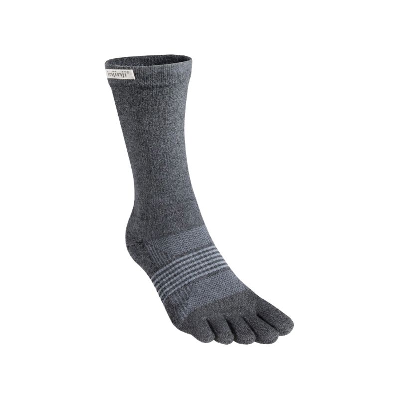 Injinji - Trail Midweight Crew Teen Sokken Dames